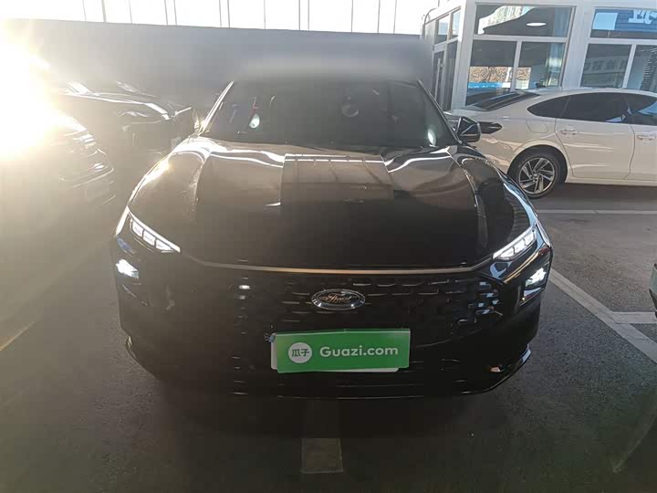 Фото 1 - Ford Mondeo