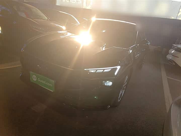 Фото 2 - Ford Mondeo