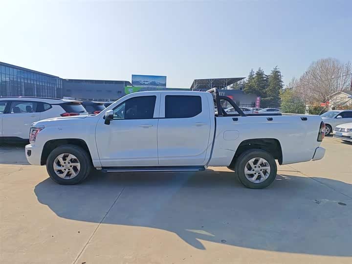 Фото 4 - Great Wall King Kong Poer