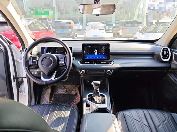 Фото 9 - Great Wall King Kong Poer