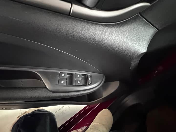 Фото 8 - Buick Excelle GT