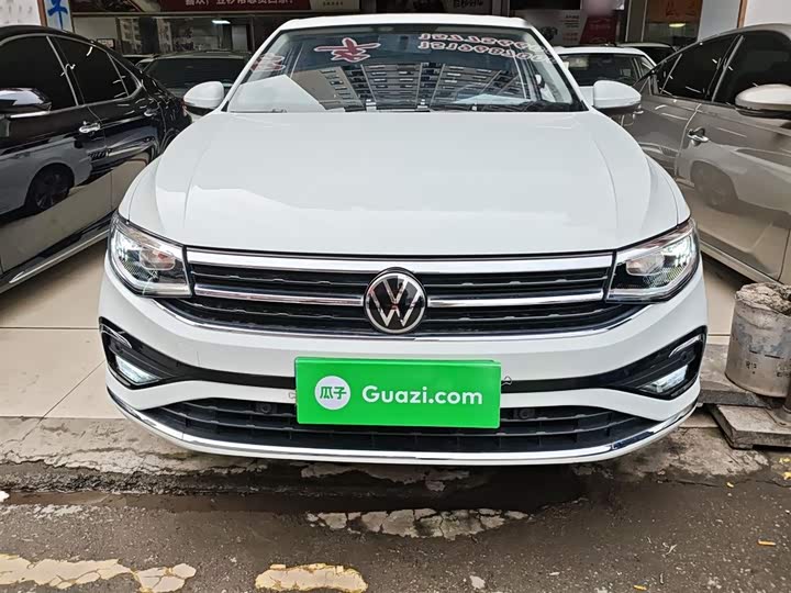 Фото 3 - Volkswagen Bora