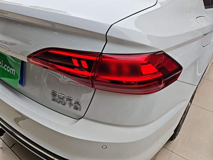 Фото 8 - Volkswagen Bora