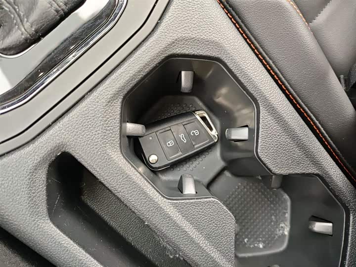 Фото 9 - Volkswagen Bora