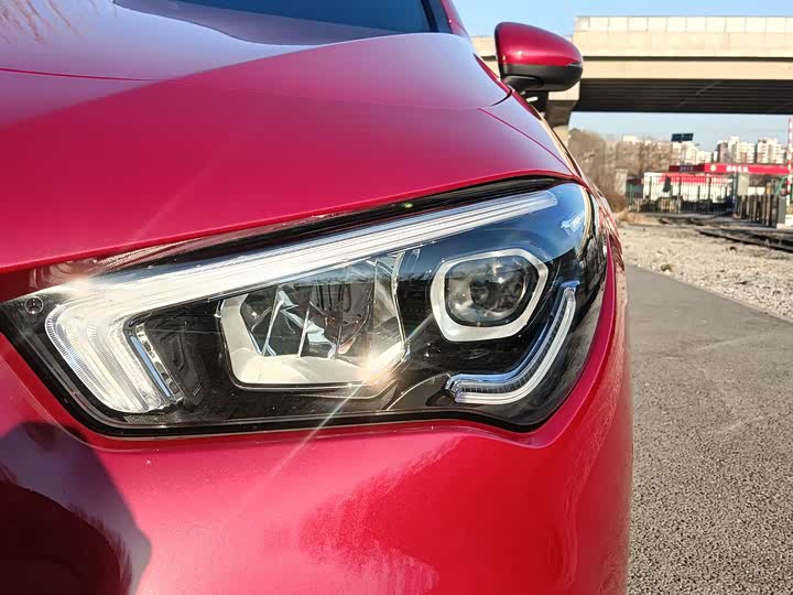 Фото 3 - Mercedes-Benz CLA-Class