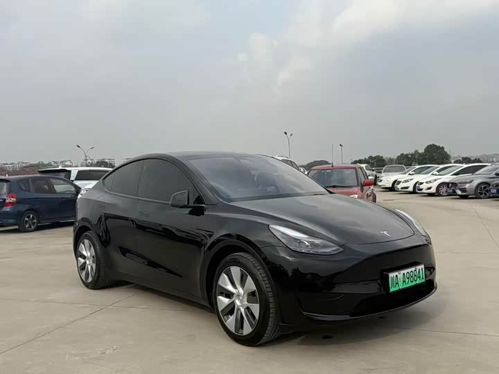 Фото 2 - Tesla Model Y