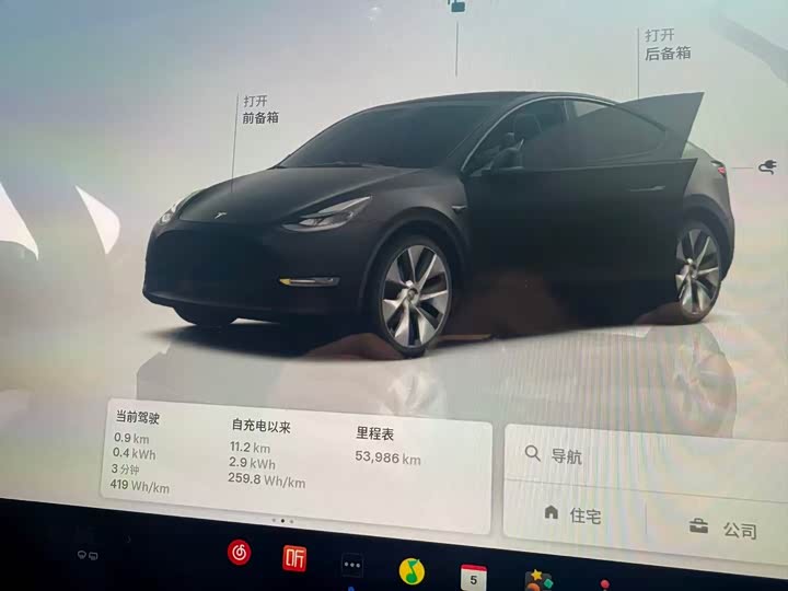 Фото 6 - Tesla Model Y