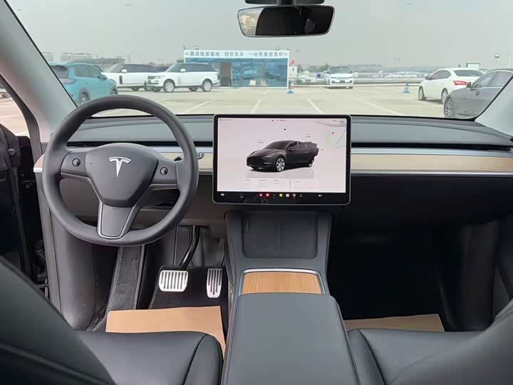 Фото 7 - Tesla Model Y