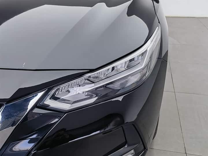 Фото 7 - Nissan Sylphy