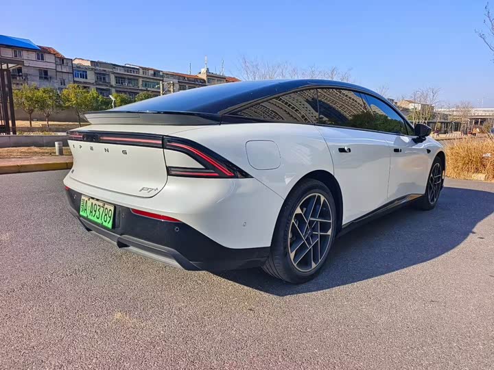 Фото 7 - XPeng F57