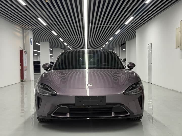 Фото 2 - Xiaomi SU7