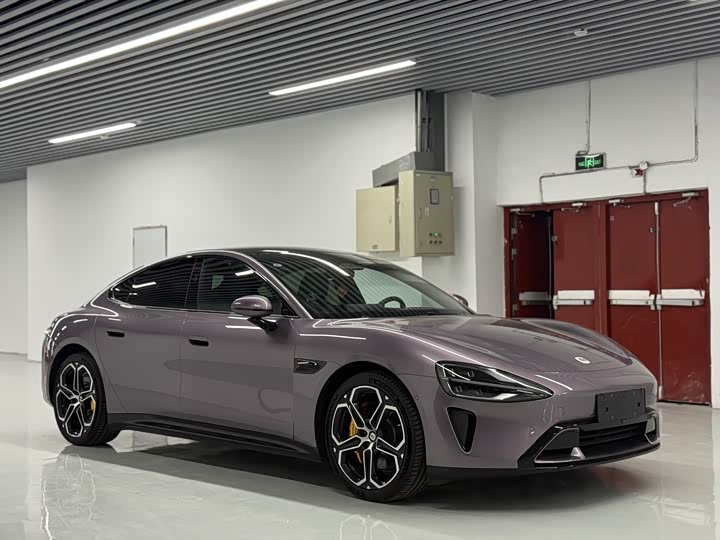 Фото 3 - Xiaomi SU7