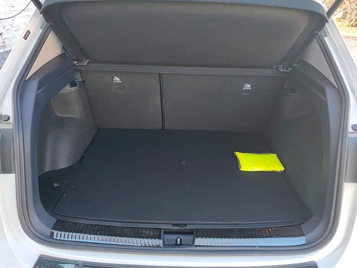 Фото 4 - Volkswagen Tharu