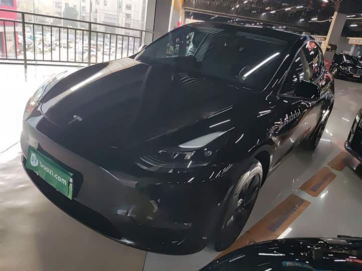 Фото 2 - Tesla Model Y