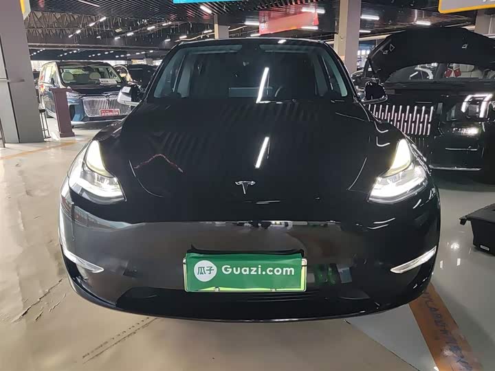 Фото 3 - Tesla Model Y