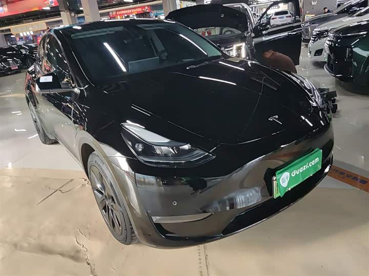 Фото 4 - Tesla Model Y