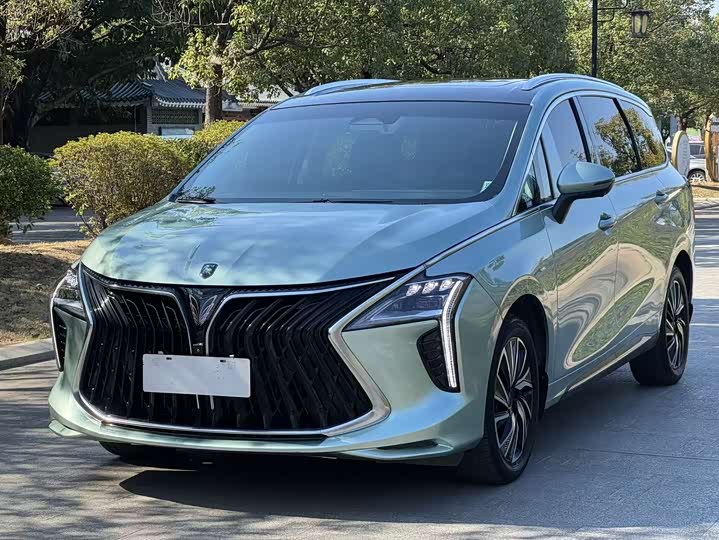 Фото 1 - Dongfeng Forthing Yacht