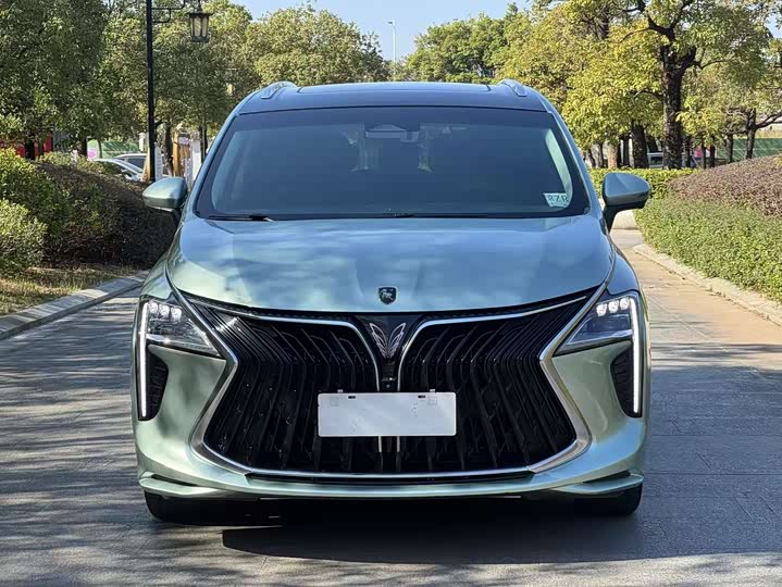 Фото 2 - Dongfeng Forthing Yacht