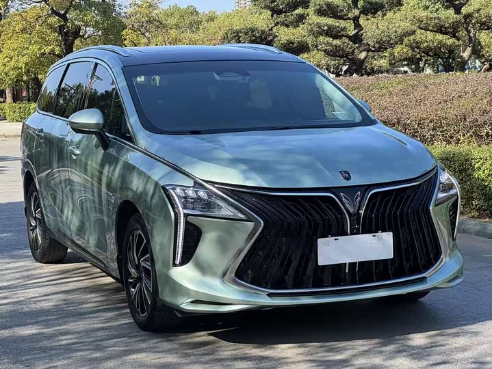 Фото 3 - Dongfeng Forthing Yacht