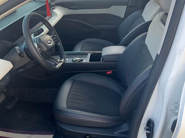 Фото 6 - Ford Mondeo