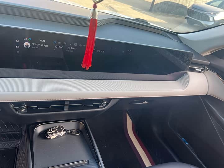 Фото 8 - Ford Mondeo