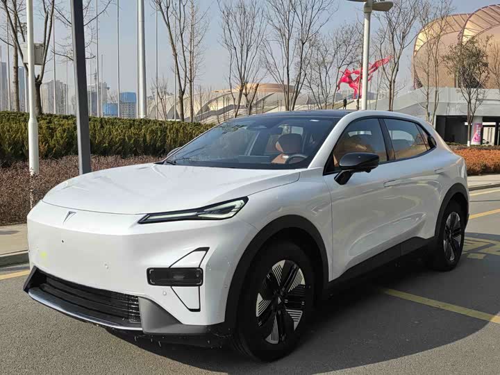 Фото 1 - Changan Deepal S05