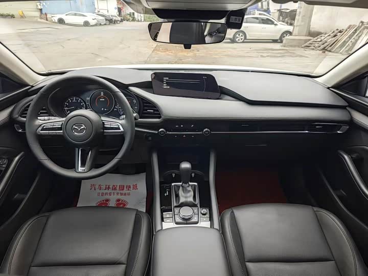 Фото 5 - Mazda 3 (Axela)