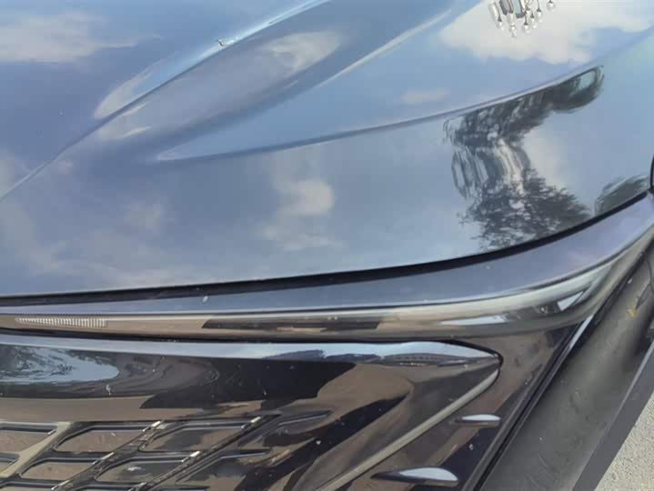 Фото 5 - Changan UNI-T