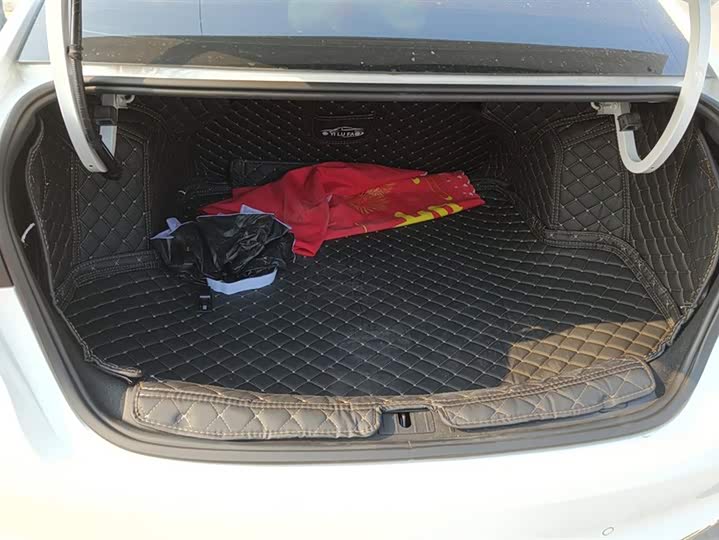 Фото 4 - Buick Verano