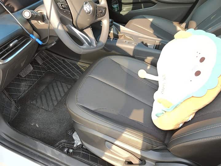 Фото 9 - Buick Verano