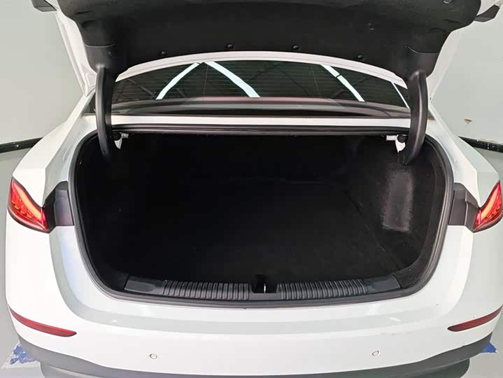 Фото 4 - Roewe D7