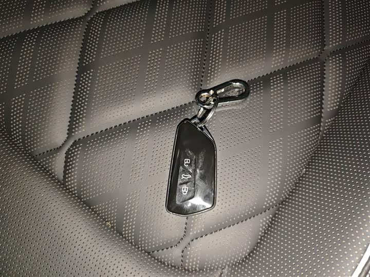 Фото 9 - Volkswagen Teramont Pro