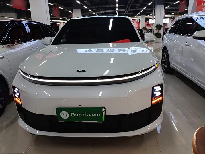 Фото 3 - LiXiang L6