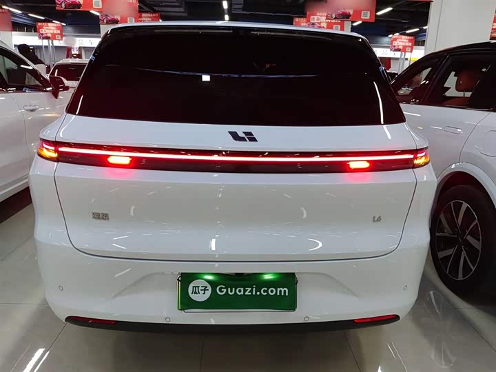 Фото 6 - LiXiang L6