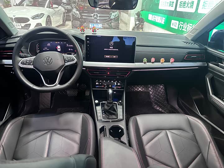 Фото 4 - Volkswagen Lavida