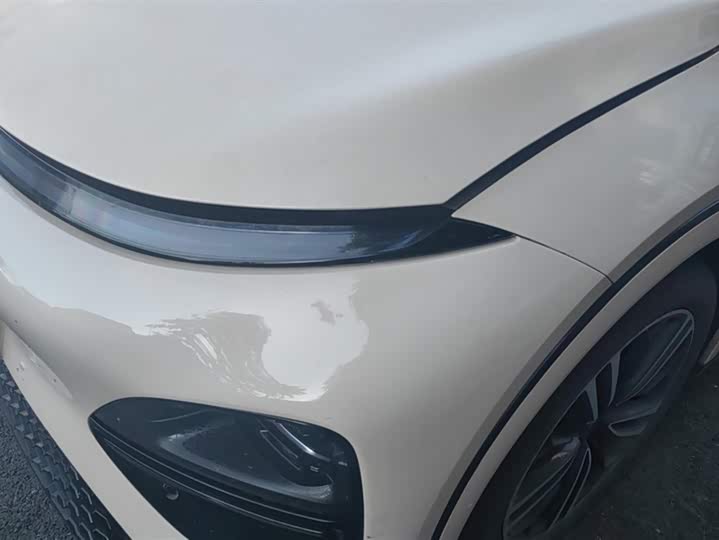 Фото 5 - XPeng G6