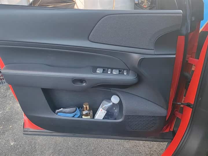 Фото 7 - XPeng G6