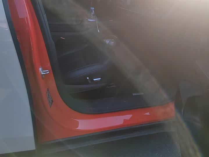 Фото 8 - XPeng G6