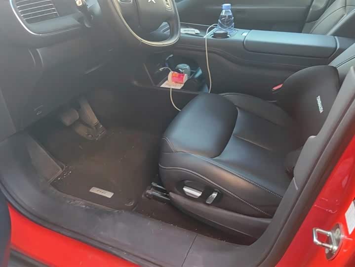 Фото 9 - XPeng G6