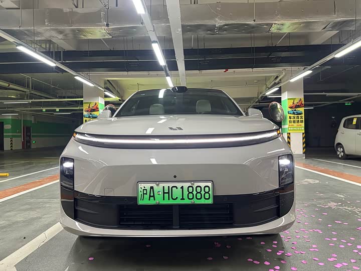 Фото 2 - LiXiang L6