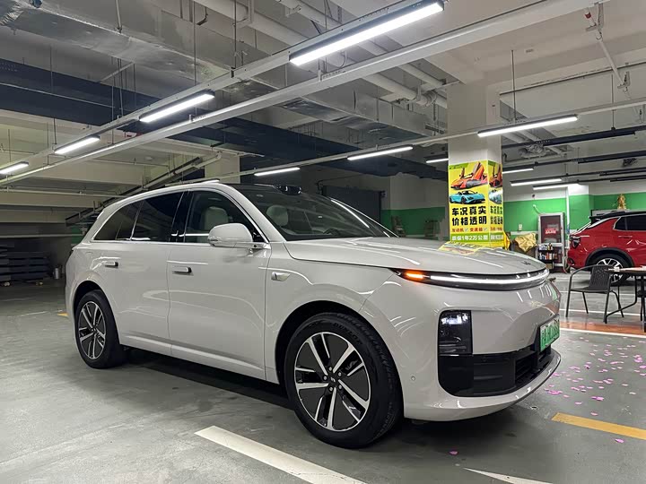 Фото 3 - LiXiang L6