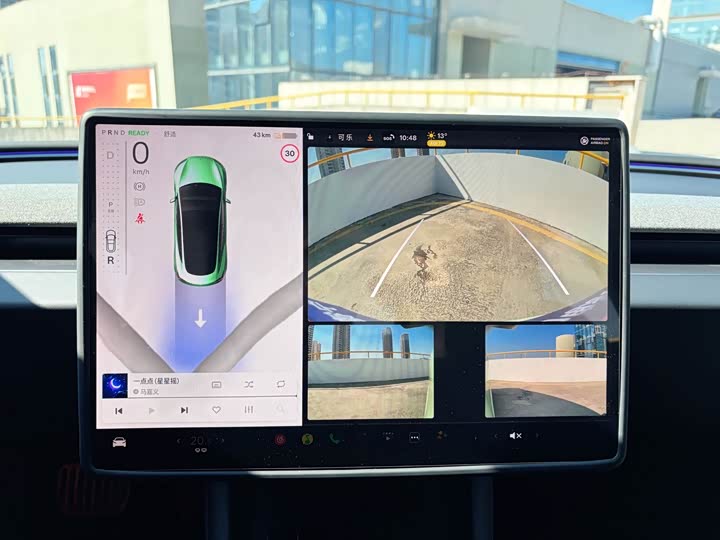 Фото 9 - Tesla Model 3