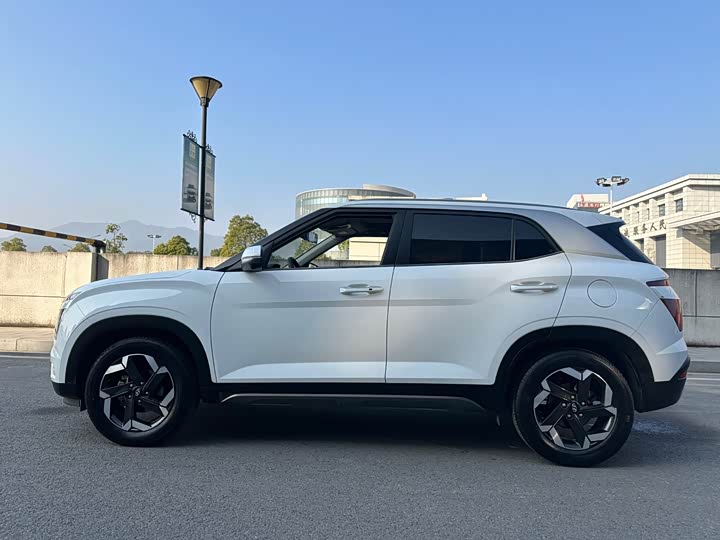 Фото 7 - Hyundai ix25 (Mufasa)