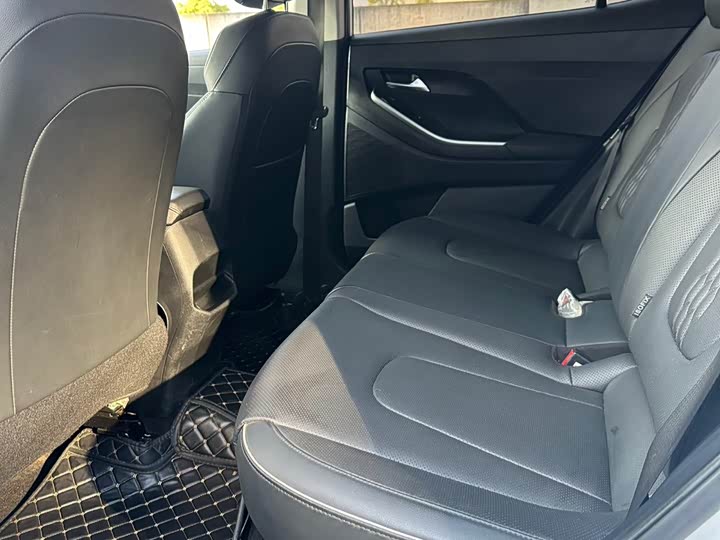 Фото 9 - Hyundai ix25 (Mufasa)