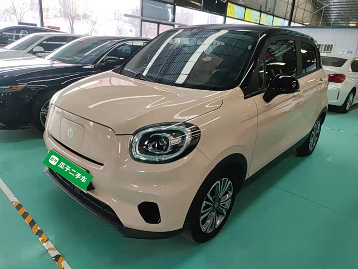 Фото 1 - Leapmotor T03