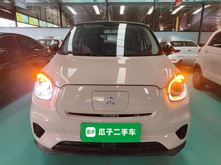 Фото 3 - Leapmotor T03