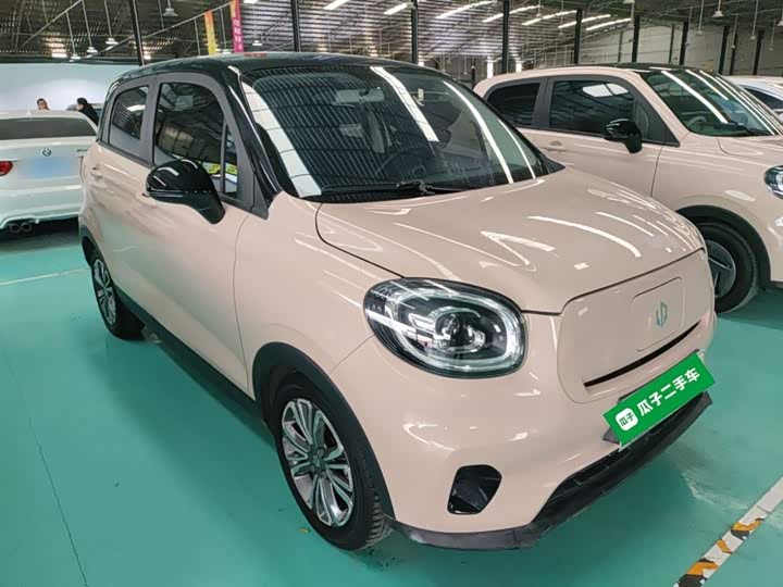 Фото 4 - Leapmotor T03