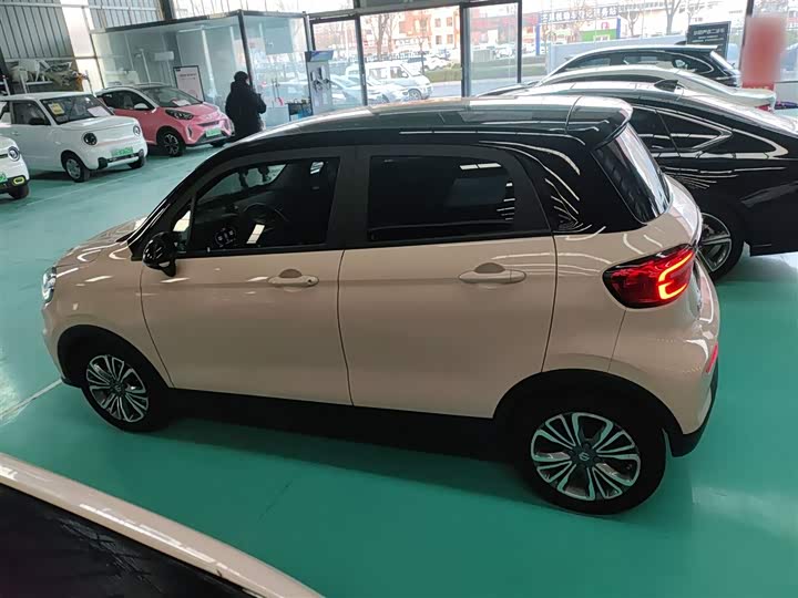 Фото 5 - Leapmotor T03