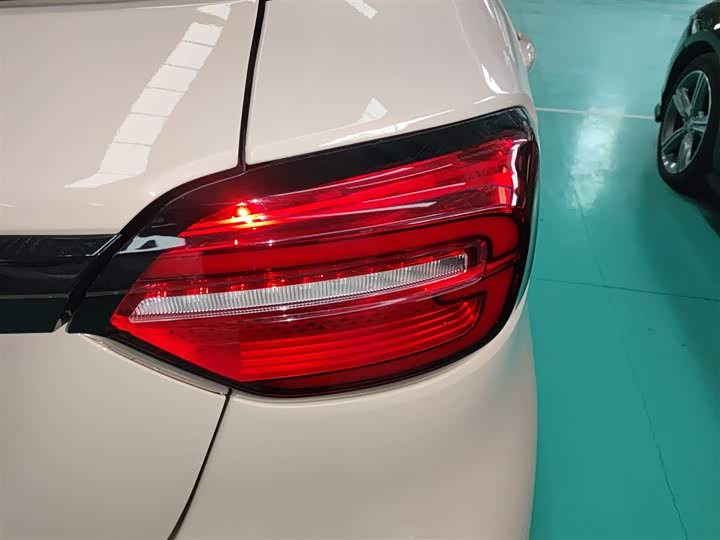 Фото 8 - Leapmotor T03