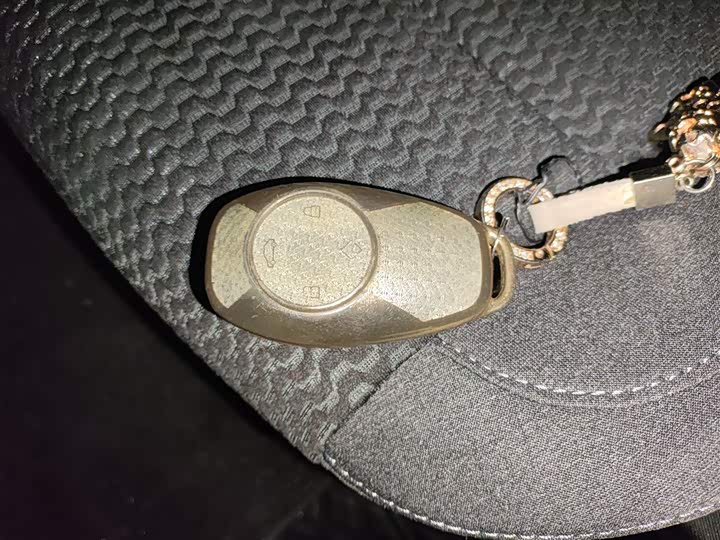 Фото 9 - Leapmotor T03